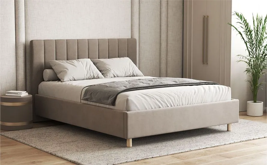 Карла Рейн 180х200 Storm 412 кварц - 7